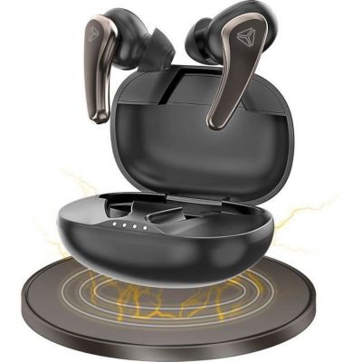 Yenkee TWS TABOO - YHP 05BT BK - vue 3