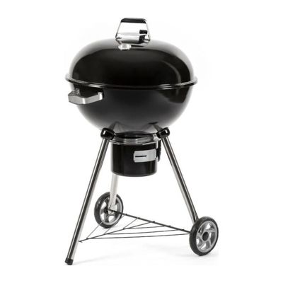 Barbecue au de bois Fieldmann FZG 1016 - vue 2