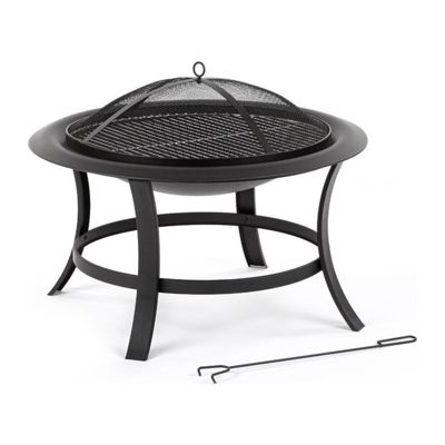 Brasero Fieldmann FZG 1025 - vue 2
