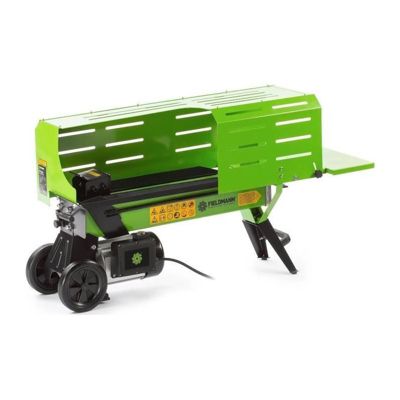 Fendeuse à bois Fieldmann FZLS E - vue 4