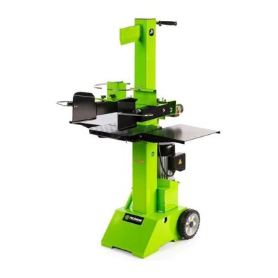 Fendeuse à bois Fieldmann FZLS E - vue 2