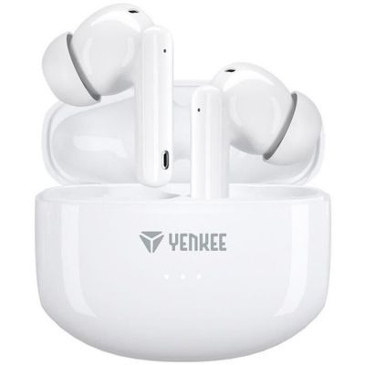Yenkee Écouteurs sans fil rechargeable - TWS HARMON - YHP 08BT ANC - vue 3
