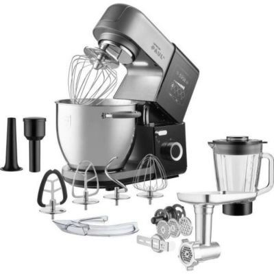 Sencor Robot pâtissier - STM 8950 Gris - vue 3