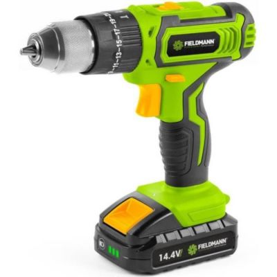 Perceuse Fieldmann FDV 10350 A - vue 2
