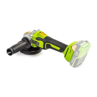 Perceuse percussion sans fil FIELDMANN 20V Brushless 60 Nm 1900 tr/min mandrin 13 mm
