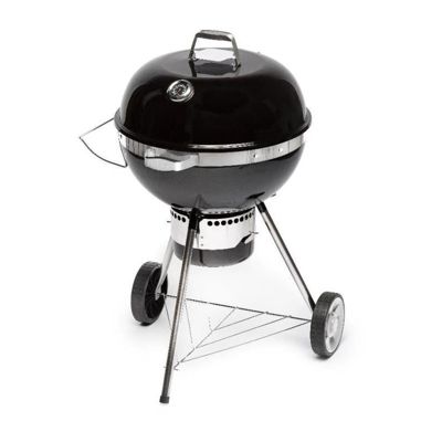 Barbecue au de bois Fieldmann FZG 1017 - vue 2