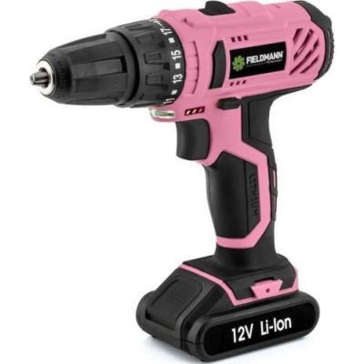 Perceuse Fieldmann FDV 10202 A - vue 2
