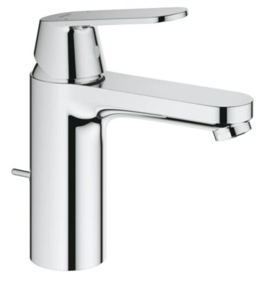 Grohe Eurosmart Cosmopolitan Mitigeur monocommande 12 Lavabo Taille 23325000
