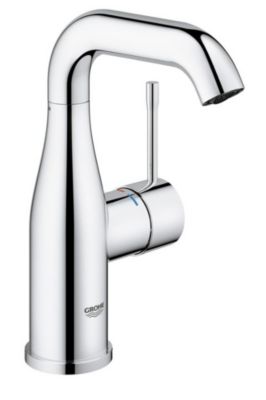 Essence  Mitigeur monocommande 1/2" Lavabo Taille M (23463001)