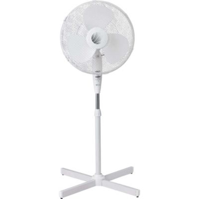 Ventilateur sur pied ECG FS 40 cm 3 Vitesses Oscillant - vue 3