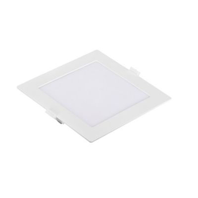 Panasonic Dalle LED slim carré - vue 2