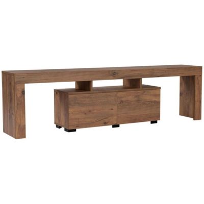 Meuble TV ENCLAVE 180 x 50 x 31 cm - vue 3