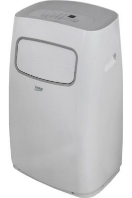 Climatiseur mobile Beluga 2600W BEKO