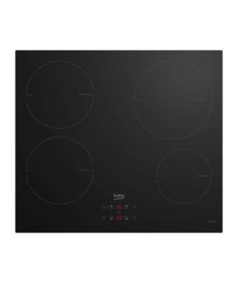 Plaque Induction Beko HII64400MT – 4 Foyers 7200 W Commandes Tactiles - vue 7