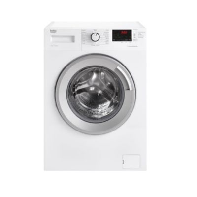 Lave-linge hublot 9kg 1400 tours/min Beko WTV9712BS1W