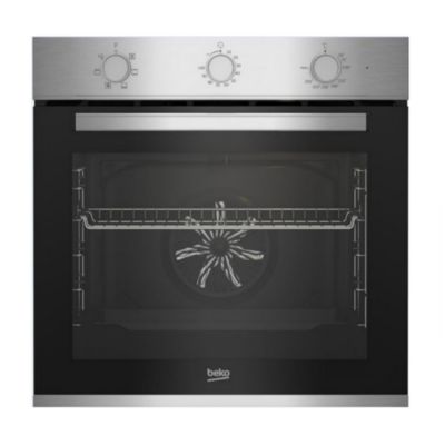 Four intégrable multifonction 72l 60cm inox Beko BBIE12100XD