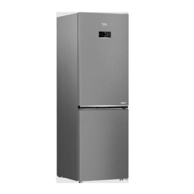 Réfrigérateur combiné 60cm 360l nofrost Beko B5RCNE365LXB