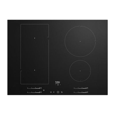 BEKO Table de cuisson Induction - HII74700UF