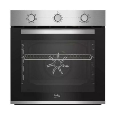 Four Électrique Beko BBIE12100X – 72 L, Multifonction, Inox - vue 8
