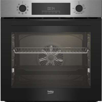 Four catalyse encastrable 72L Beko BBQM11300 noir - Beko