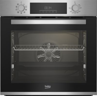 Four catalyse encastrable 72L Beko BBQM12301 inox - Beko
