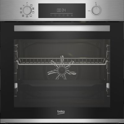 BEKO BBIM12300XMPEF - vue 4