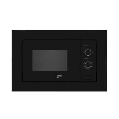 Micro-Ondes Encastrable Beko BMOB20202B – 20L, 800W, 5 Niveaux de Puissance - vue 8