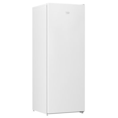 Réfrigérateur 1 porte 54cm 252l Beko RSSE265K40WN