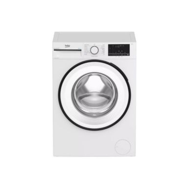 Lave-linge frontal 11kg 1400 tours/min Beko B3WFT51140W