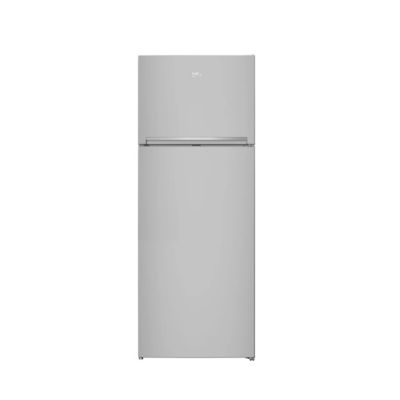 Réfrigérateur 2 Portes BEKO RDSE465K40SN – 437 L, Froid Brassé, Classe E - vue 5