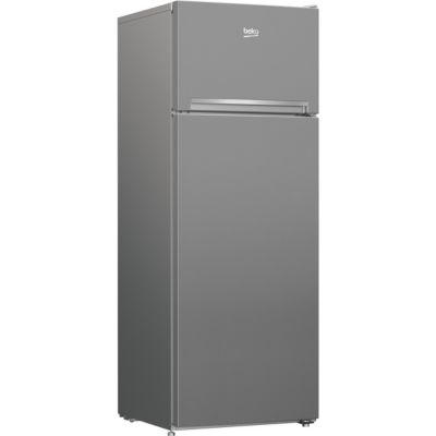 Réfrigérateur 2 Portes BEKO RDSA240K40SN – 223 L, Froid Statique, 37 dB - vue 8