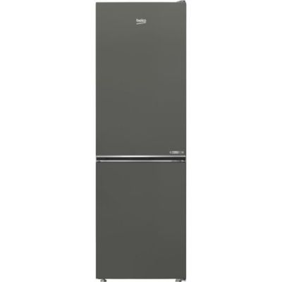 Réfrigérateur Combiné Beko B5RCNE366HG – 316L, Froid Ventilé, Classe C - vue 6