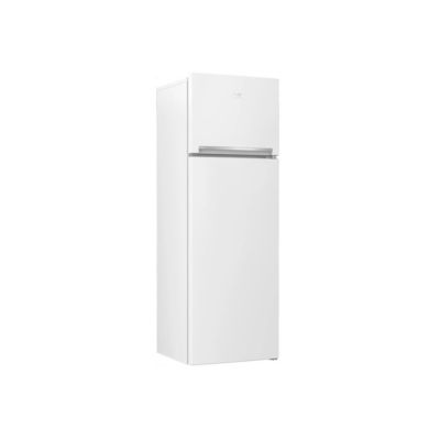 Réfrigérateur 2 Portes Beko RDSE465K40WN – 437L Froid Brassé - vue 8