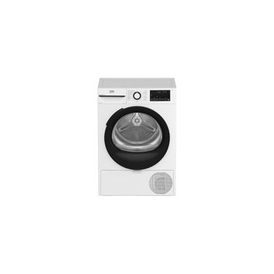 Beko Sèche-linge pompe à chaleur 60cm 8kg D3H28303W Marron - vue 5