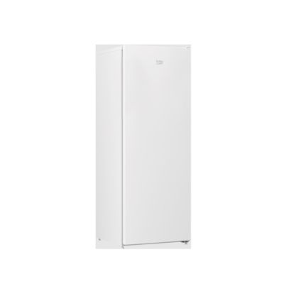 Beko Congélateur armoire RFSM200T41WN Blanc - vue 4