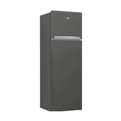 Réfrigérateur Combiné BEKO RDSA310M40GN – 306L, Froid Brassé, Classe E - vue 3