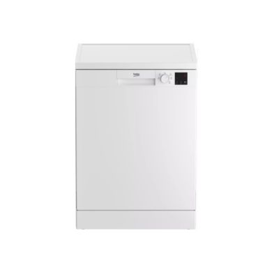 Lave-vaisselle 60 cm BEKO TDFV16310W