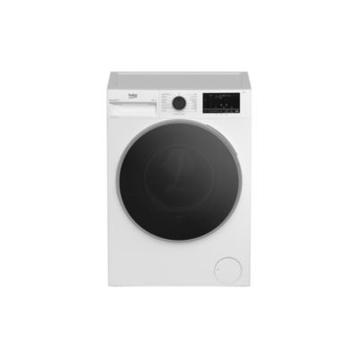 Lave-linge frontal BEKO B5WFT31145W