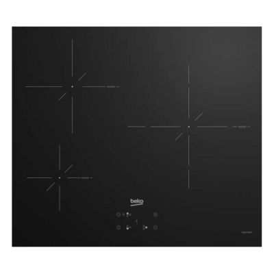 BEKO HII63400SMT - vue 4