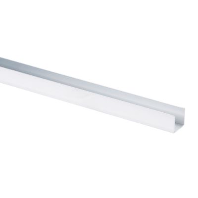 Plaque Fibro Ciment Grise 200 X 92 Cm Vendue A La Plaque Castorama