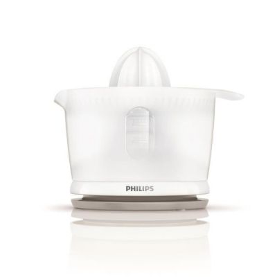 Philips Presse-agrumes HR2738/00 Blanc - vue 5