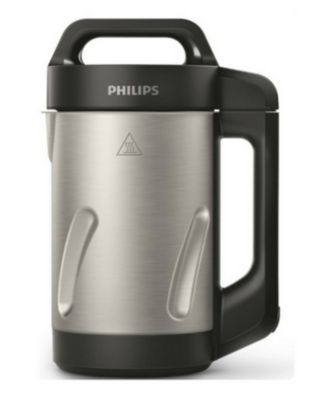 Blender chauffant 1.2l 1000w Philips HR2203/80 viva collection