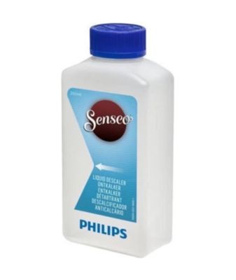 Philips CA6520/00 Détartrant SENSEO Blanc - vue 6
