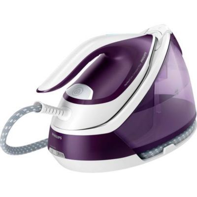 Philips PerfectCare Compact Plus Violet - vue 8