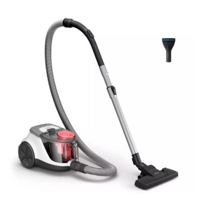 Aspirateur Sans Sac Philips 2000 Series XB2142 – 850W, Technologie PowerCyclone 4 - vue 3