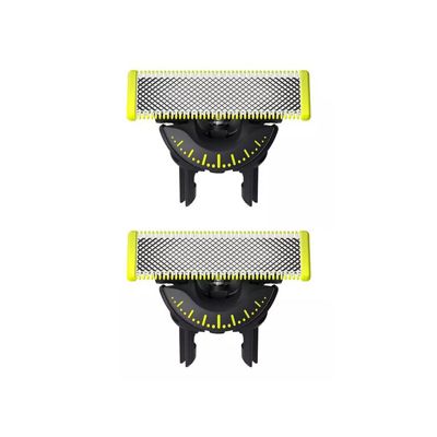 LAME ONE BLADE X2 360 DOUBLE SENS COMPATIBLE TOUT ONEBALDE PHILIPS - QP420.50