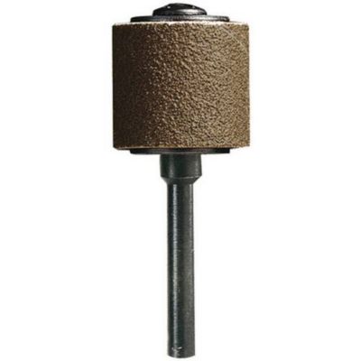 Bande de Ponçage et Mandrin 2615040732 Dremel