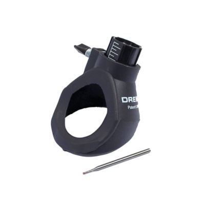 Kit de déjointage Dremel