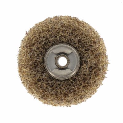 Feutres abrasifs Dremel SpeedClic Grain 180 / 280