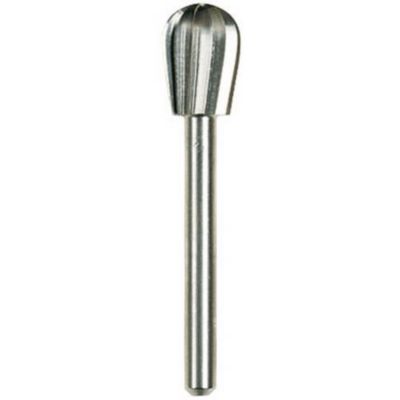 Dremel Fraise haute vitesse acier bois